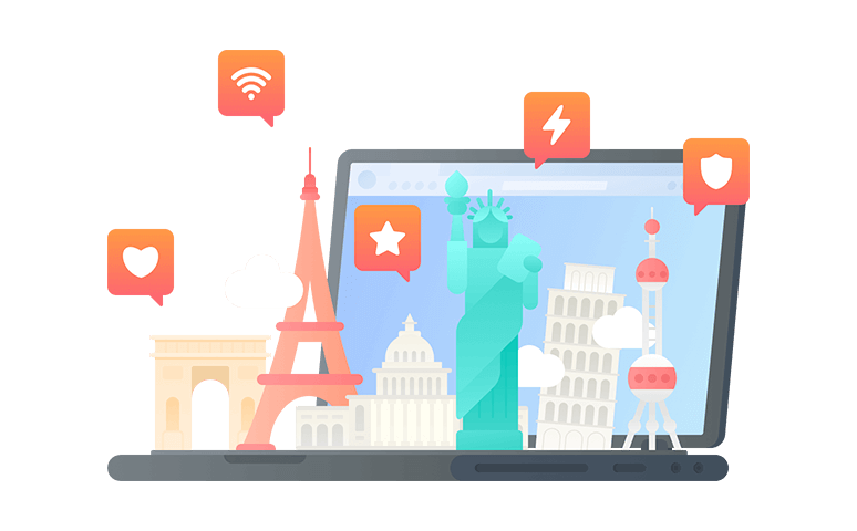 在泰国连接到中国vpn - 海龟VPN